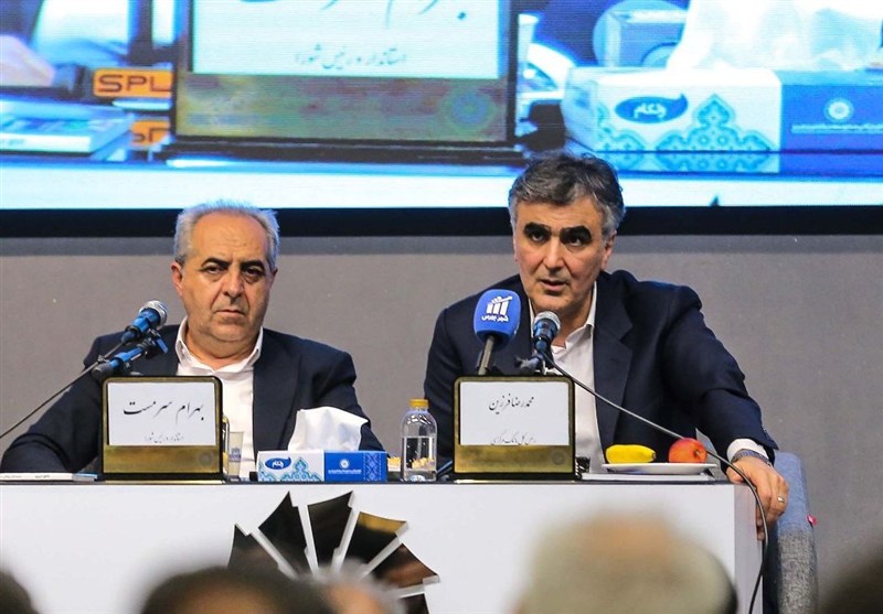 60 درصد تسهیلات بانکی در تهران متمرکز است/ وعده افزایش اختیارات استان ها