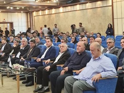 پیوند صنعت و ورزش؛ راهبردی برای توسعه اجتماعی و ملی در تبریز