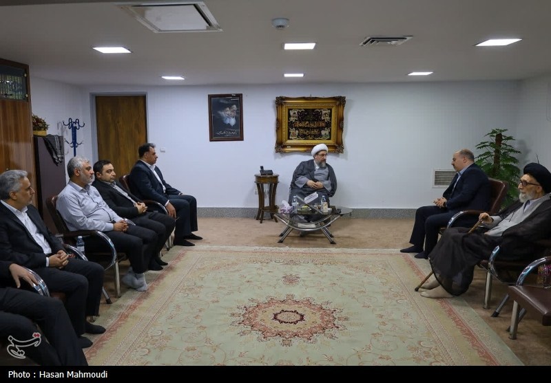صنعت هوافضای ایران نماد عبور سرافرازانه ملت از سخت ترین تحریم هاست