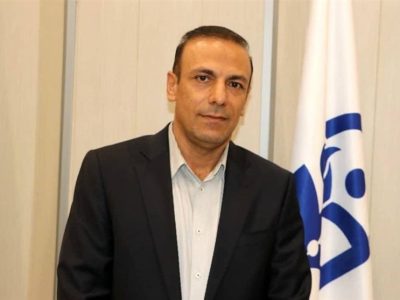 سهراب یزدانی سرپرست دانشگاه فرهنگیان آذربایجان شرقی شد