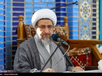 غنی سازی هسته ای نه قابل معامله است، نه قابل مذاکره