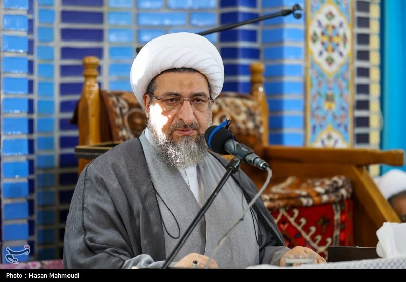 غنی سازی هسته ای نه قابل معامله است، نه قابل مذاکره