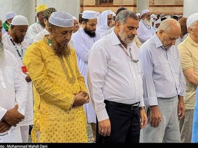 هفته وحدت و رسالت امروز امت اسلامی در برابر استکبار جهانی