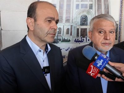 شهرستان سراب توانایی تبدیل شدن به یکی از قطب های گردشگری کشور را دارد