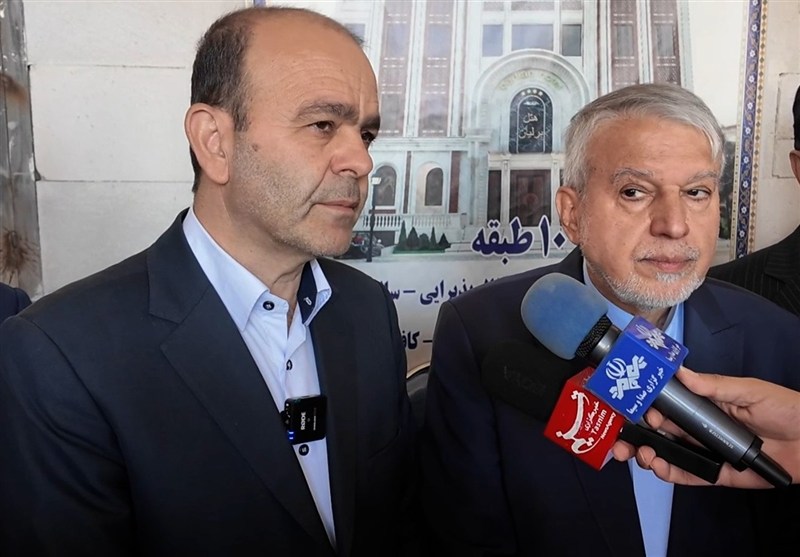 شهرستان سراب توانایی تبدیل شدن به یکی از قطب های گردشگری کشور را دارد