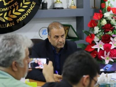 فعالیت 7 هزار ورزشکار سازمان یافته در کاراته آذربایجان شرقی