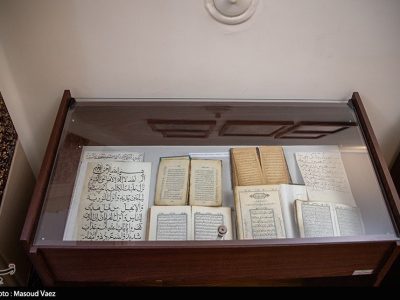 استاد شهریار؛ شاعر خوش خط مکتب تبریز