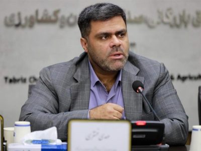 تبریز؛ محور استراتژیک برای توسعه هوش مصنوعی کشور
