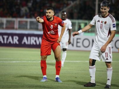 تساوی بدون گل و حسرت بزرگ پرشورها مقابل الوحده