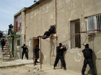 انهدام تیم ترورستی عامل شهادت پرسنل انتظامی گوهرکوه/ همه عاملان دستگیر شدند فیلم