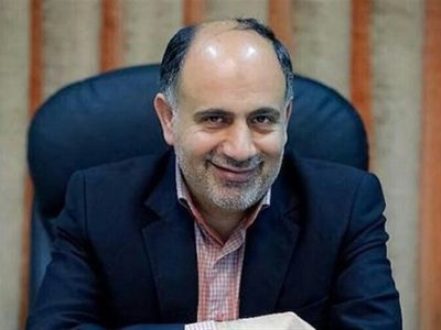 آیتالله دهکردی در زمره اولیای الهی است