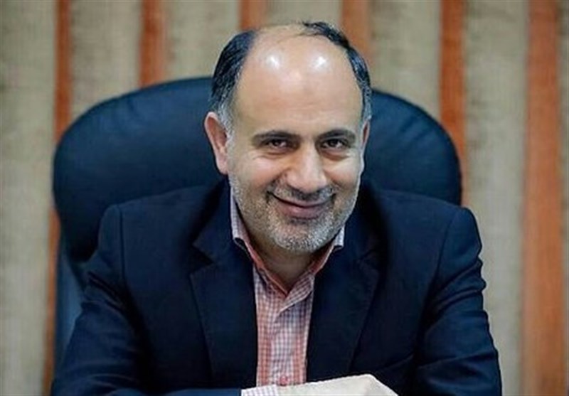 آیتالله دهکردی در زمره اولیای الهی است