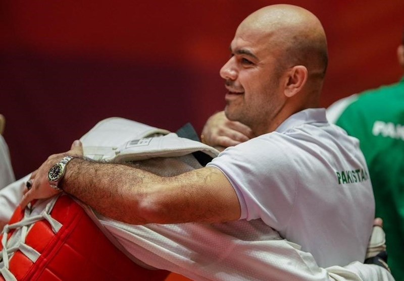 کرمی: باید به جوانان بها داد؛ خبرهای خوبی از تکواندو آذربایجان شرقی خواهید شنید+فیلم