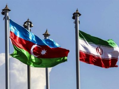 سرکنسول جمهوری آذربایجان در تبریز تغییر کرد