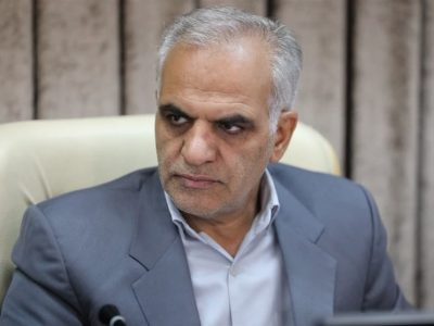 ناحیه صنعتی کاج در شهرستان اردل آماده بهرهبرداری است