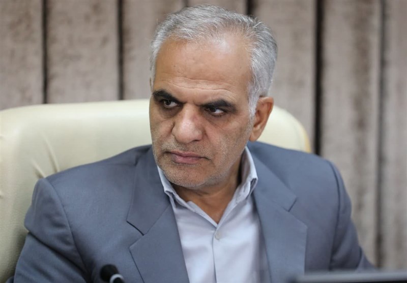ناحیه صنعتی کاج در شهرستان اردل آماده بهرهبرداری است