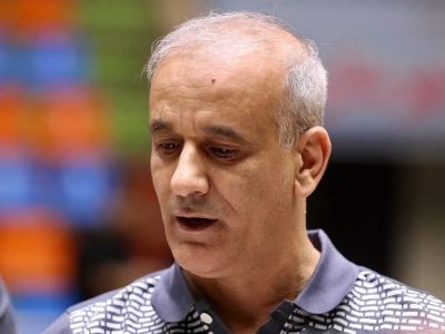 افضل: جای اشتباه نداریم؛ اختلاف امتیازی با گیتیپسند را جبران میکنیم