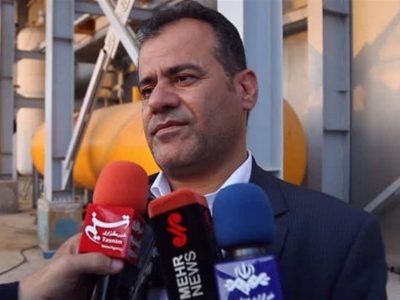 برنامه‌ریزی 9 هزار میلیاردی برای تحول بنادر کوچک و متوسط بوشهر