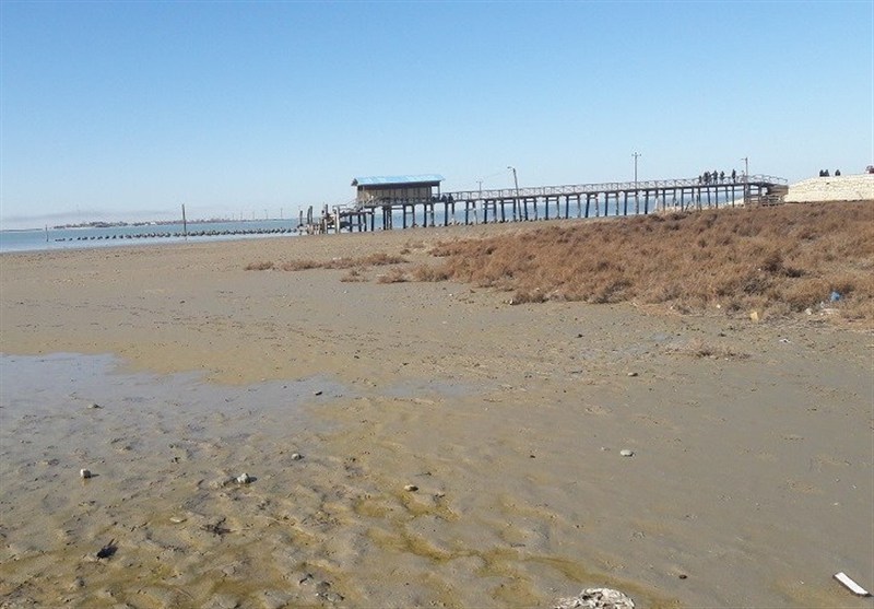 نقش آفرینی بیسابقه قضایی در گلستان / پایان یک قرارداد 45 ساله غلط در ساحل بندرترکمن