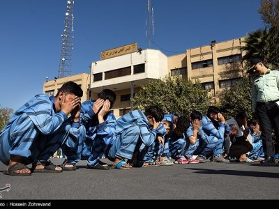 کلاهبرداری 20میلیاردی در کردستان/باند 7نفره متلاشی شد