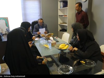 رسانه انقلابی  ملت آزاد آنلاین  « ایران قوی» واقعی را نشان می دهد تصویر