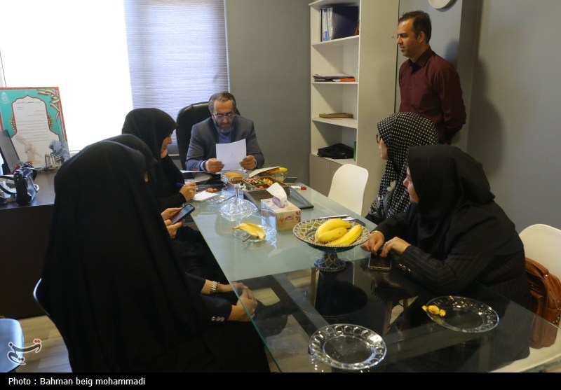 رسانه انقلابی  ملت آزاد آنلاین  « ایران قوی» واقعی را نشان می دهد تصویر