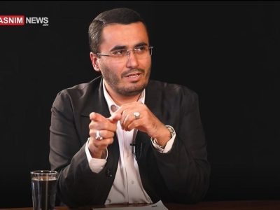 پزشکیان فقط رئیسجمهور آذربایجان شرقی است؟ نظام مسائل استان از نگاه آقای نماینده فیلم
