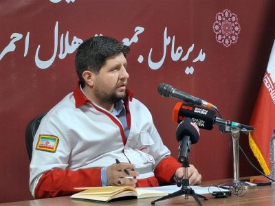 هلال احمر توپ تعطیلی مرکز شیمی‌درمانی را به زمین علوم پزشکی انداخت