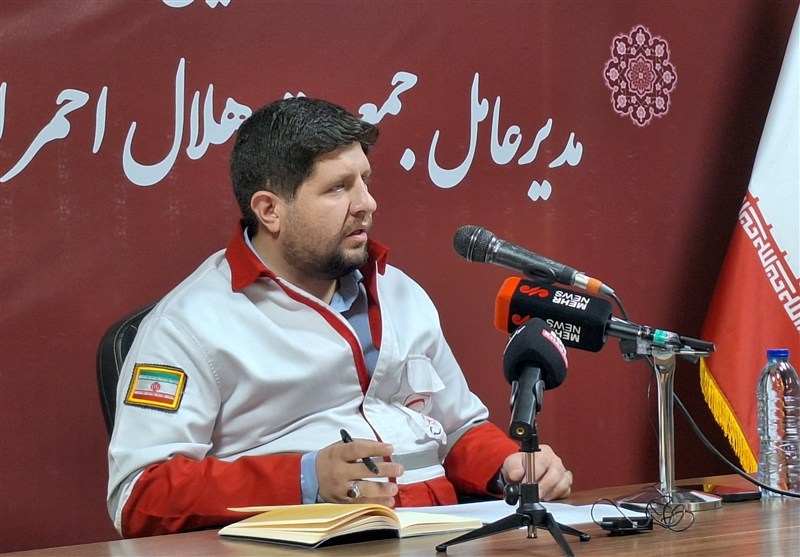 هلال احمر توپ تعطیلی مرکز شیمیدرمانی را به زمین علوم پزشکی انداخت