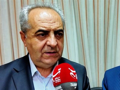 طرح راهبردی کریدور ارس، نیازمند اجماع ملی است فیلم