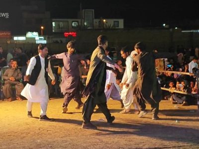 سراوان از نگهبان مرز تا کانون خلاقیت نسل جدید؛شکوه اصالت بلوچ در قاب فستیوال جوانان فیلم