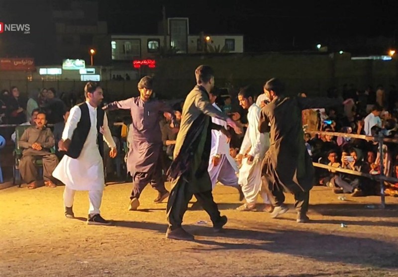 سراوان از نگهبان مرز تا کانون خلاقیت نسل جدید؛شکوه اصالت بلوچ در قاب فستیوال جوانان فیلم