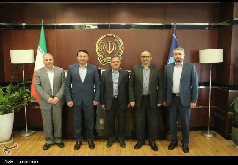 مشارکت بانک سپه در پروژههای اقتصادی و عمرانی زنجان