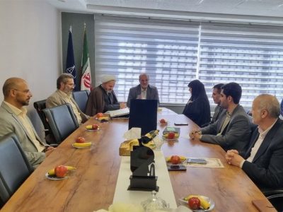 همدان دارنده منظمترین انبار اموال تملیکی کشور/رسیدگی به تخلفات بازار در کمتر از 10 روز