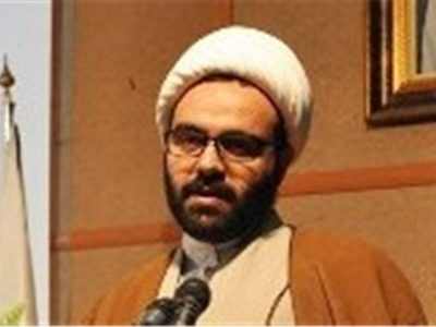 تجلیل از خدمات حجتالاسلام والمسلمین مهدی قدرتی