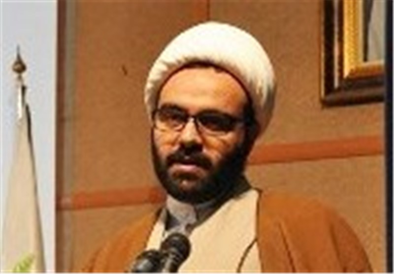 تجلیل از خدمات حجتالاسلام والمسلمین مهدی قدرتی