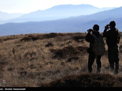 نبرد نابرابر محیط‌بانان در برابر شکارچیان مسلح/ ‌جان در برابر گلوله و مدافعانی که بی‌پناه ‌ما‌نده‌اند!
