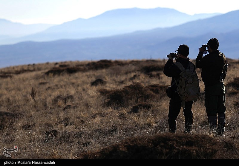 نبرد نابرابر محیط‌بانان در برابر شکارچیان مسلح/ ‌جان در برابر گلوله و مدافعانی که بی‌پناه ‌ما‌نده‌اند!