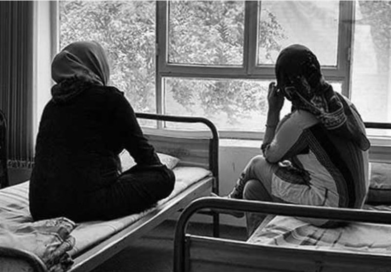 گفت‌وگو|واکاوی ابعاد اعتیاد در زنان‌/ آسیب پنهانی که آینده جامعه را دچار چالش می‌کند