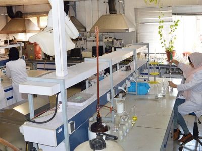 دانشگاه علوم کشاورزی و منابع طبیعی برای احداث دانشگاه جامع در مرکز استان پای کار است