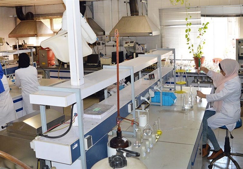 دانشگاه علوم کشاورزی و منابع طبیعی برای احداث دانشگاه جامع در مرکز استان پای کار است