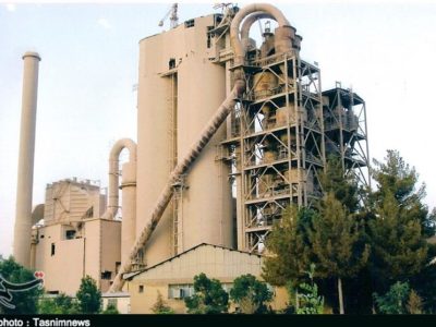 اخطار قضایی به کارخانه سیمان دورود؛/مهلت 3 ماهه برای پایان دادن به نیم قرن آلودگی