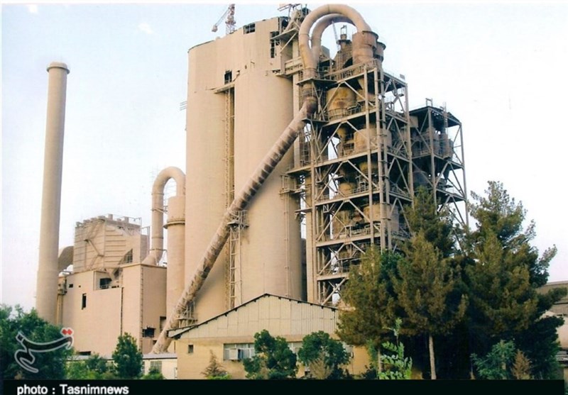 اخطار قضایی به کارخانه سیمان دورود؛/مهلت 3 ماهه برای پایان دادن به نیم قرن آلودگی