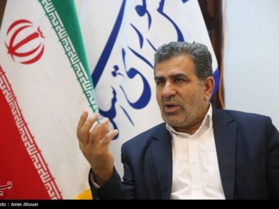 آغاز پروژه 182 میلیاردی درمانگاه تامین اجتماعی در میاندورود