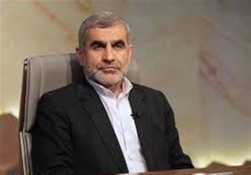 نیکزاد: شک نکنید این بار راه آهن اردبیل افتتاح میشود