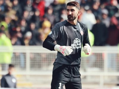 حواشی دیدار تراکتور – الشرطه| از نیمکت‌نشینی لوشکیا تا گل مردود تراکتور و تشویق بیرانوند