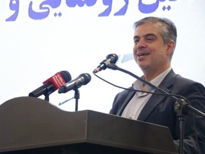 استان مرکزی رتبه نخست کشور در تولید برق خورشیدی