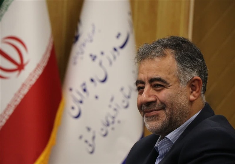 مقصودی: به خاطر استفاده تراکتور از امتیاز میزبانی تن به برگزاری بازی در چمن جدید دادیم