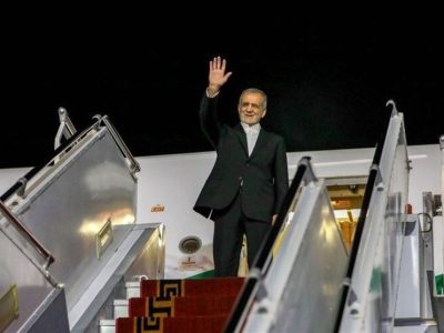 دستاور سفر پزشکیان به کردستان/اختصاص 25 همت برای توسعه زیرساخت‌ها