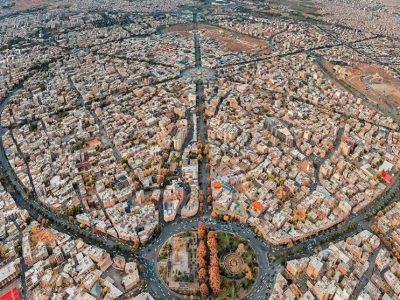 «ایران جان» به همدان جان می‌رسد